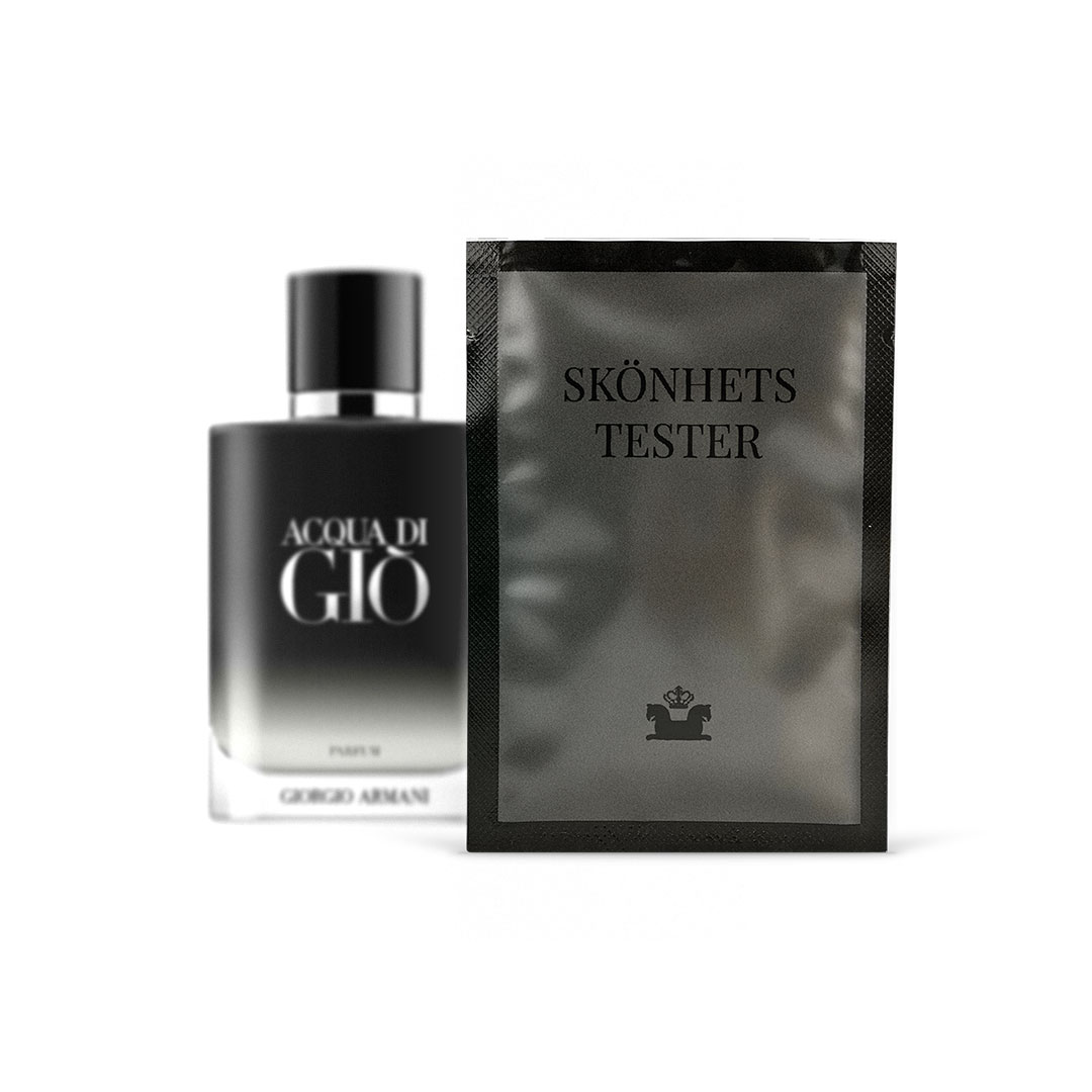 Giorgio Armani Acqua Di Gio Parfum - Skönhetstester