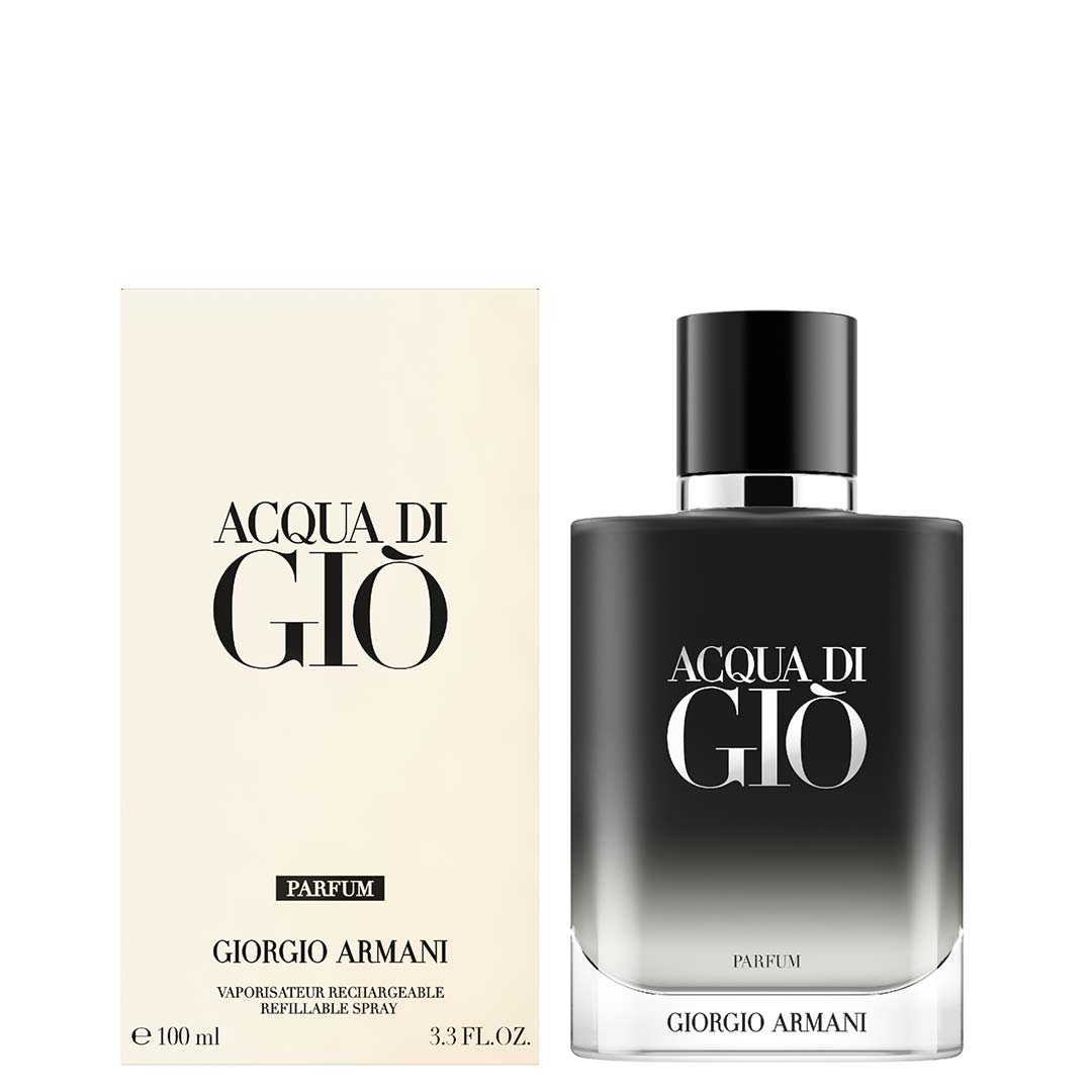 Armani Acqua Di Gio Parfum 100 ml