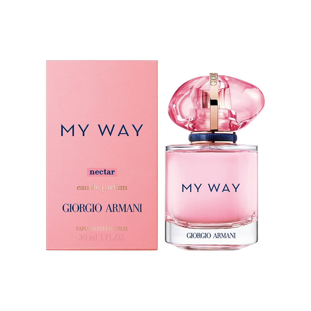 Armani My Way Nectar EdP 30 ml