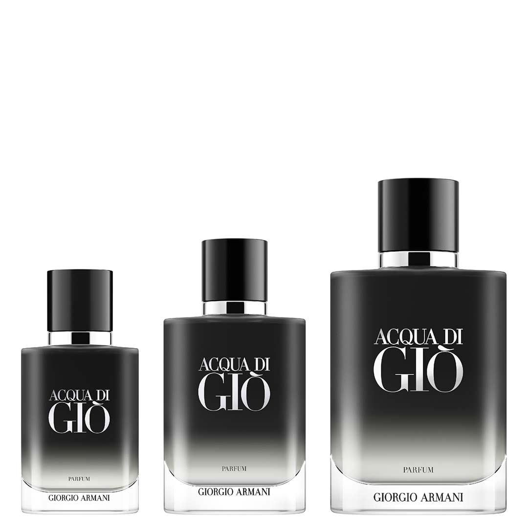 Armani Acqua Di Gio Parfum 100 ml