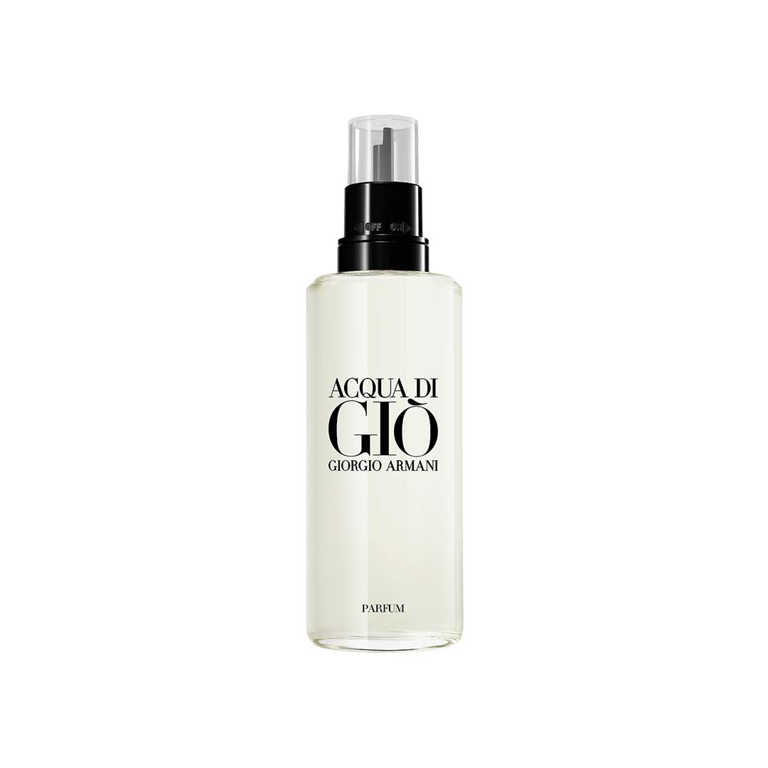 Giorgio Armani Acqua Di Gio Parfum Refill 150 ml