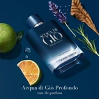 Armani Acqua Di Gio Profondo EdP Refill 150 ml