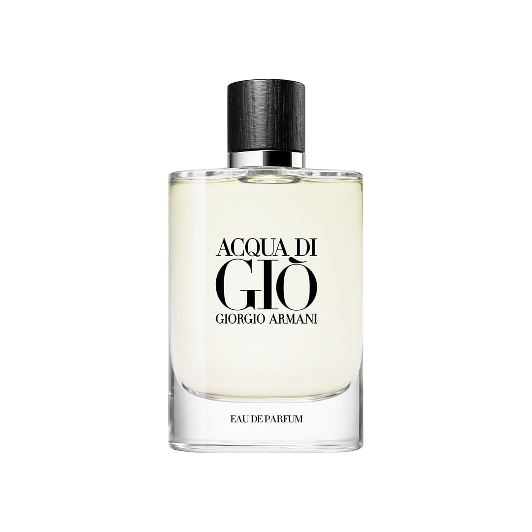 Giorgio Armani Acqua Di Gio EdP 100 ml