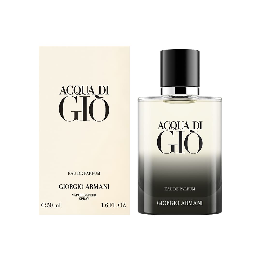 Armani Acqua Di Gio EdP 50 ml