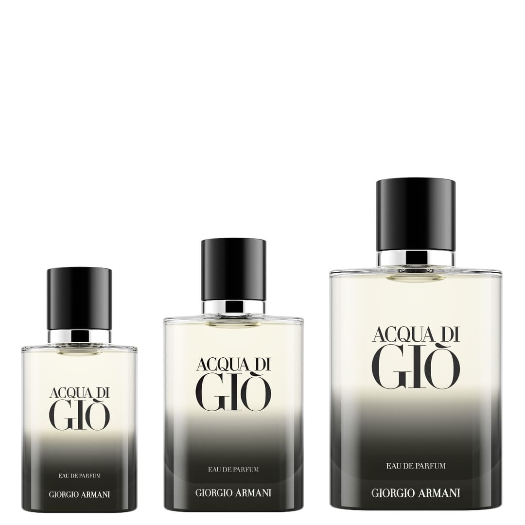 Armani Acqua Di Gio EdP 50 ml