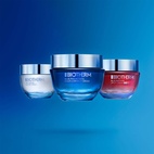 Biotherm Blue Peptides Uplift Moisturizing Cream Spf30 50 ml