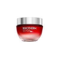 Biotherm Blue Peptides Uplift Moisturizing Cream Spf30 50 ml