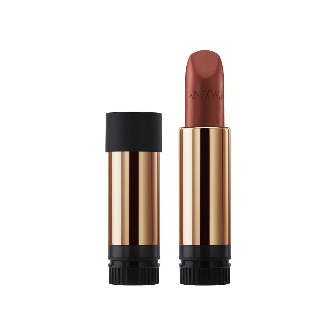 Lancome L Absolu Rouge Intimatte Lipstick 299 Refill 3.4g