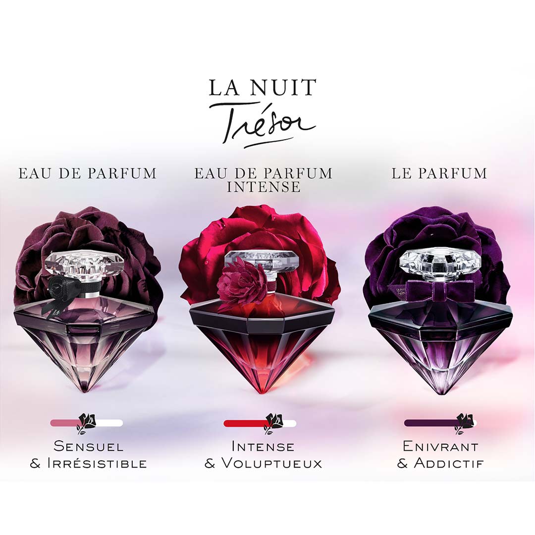 Lancome La Nuit Tresor Le Parfum 50 ml