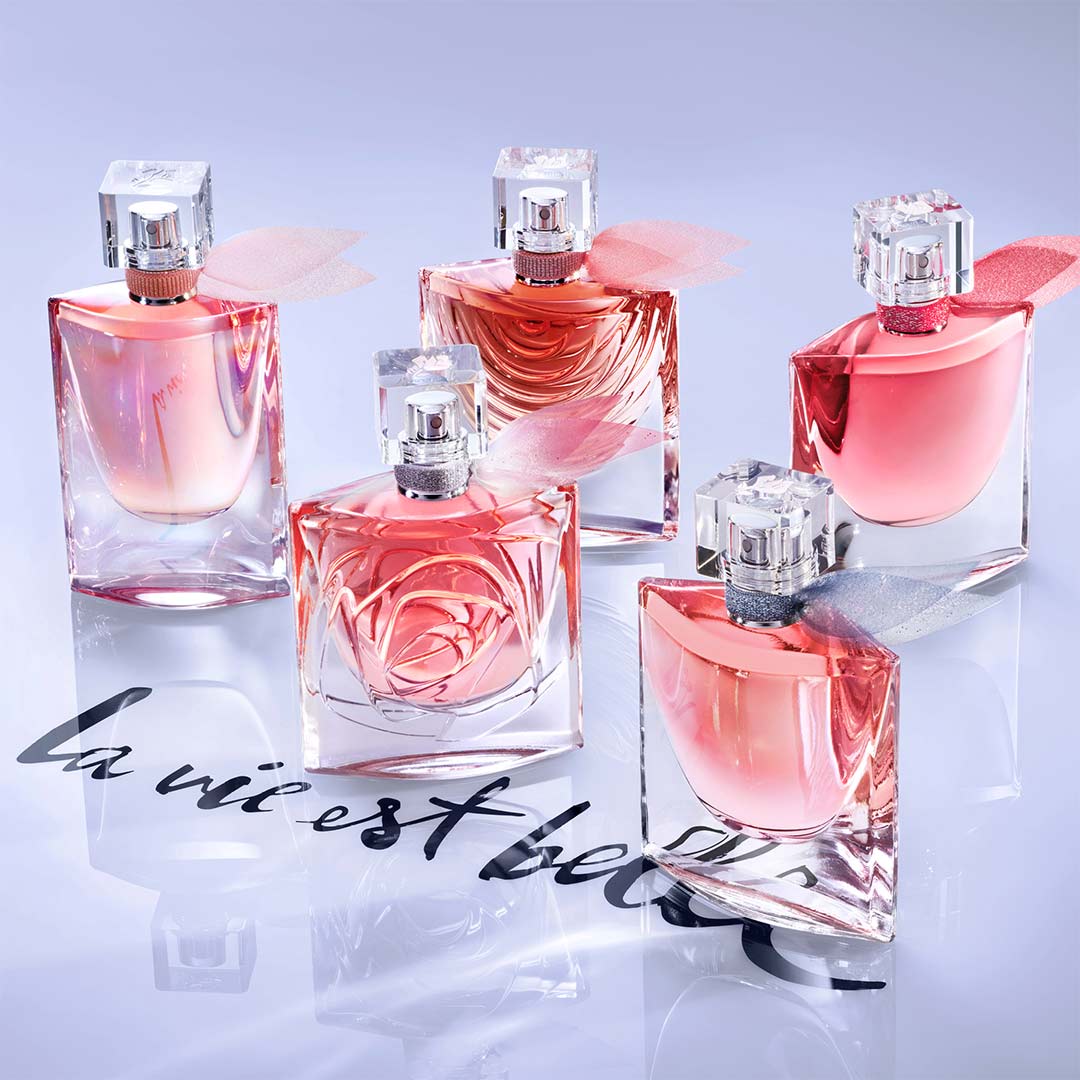 Lancome La Vie Est Belle Rose Extraordinaire EdP 50 ml