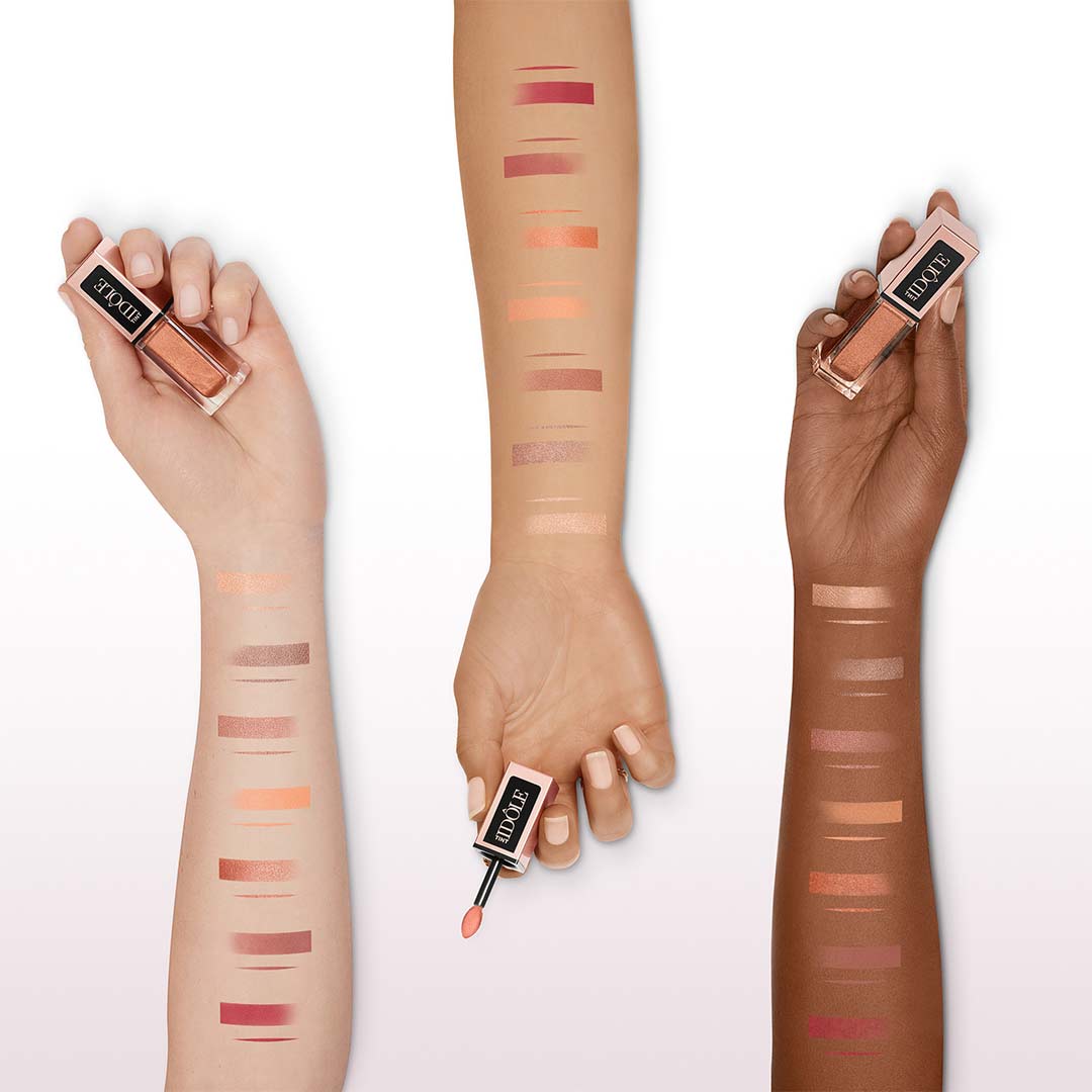 Lancome Idole Tint 07 Earth Red 9 ml