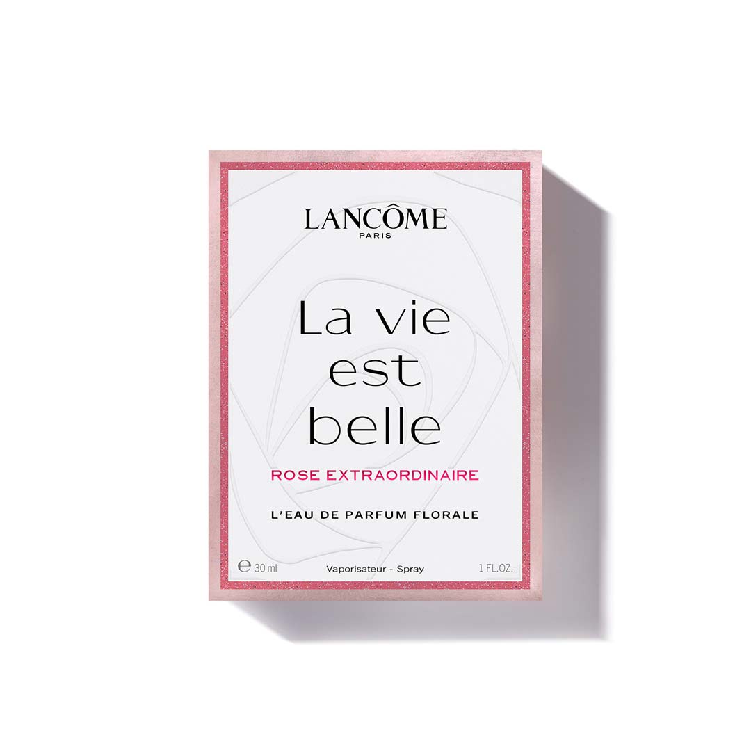 Lancome La Vie Est Belle Rose Extraordinaire EdP 30 ml