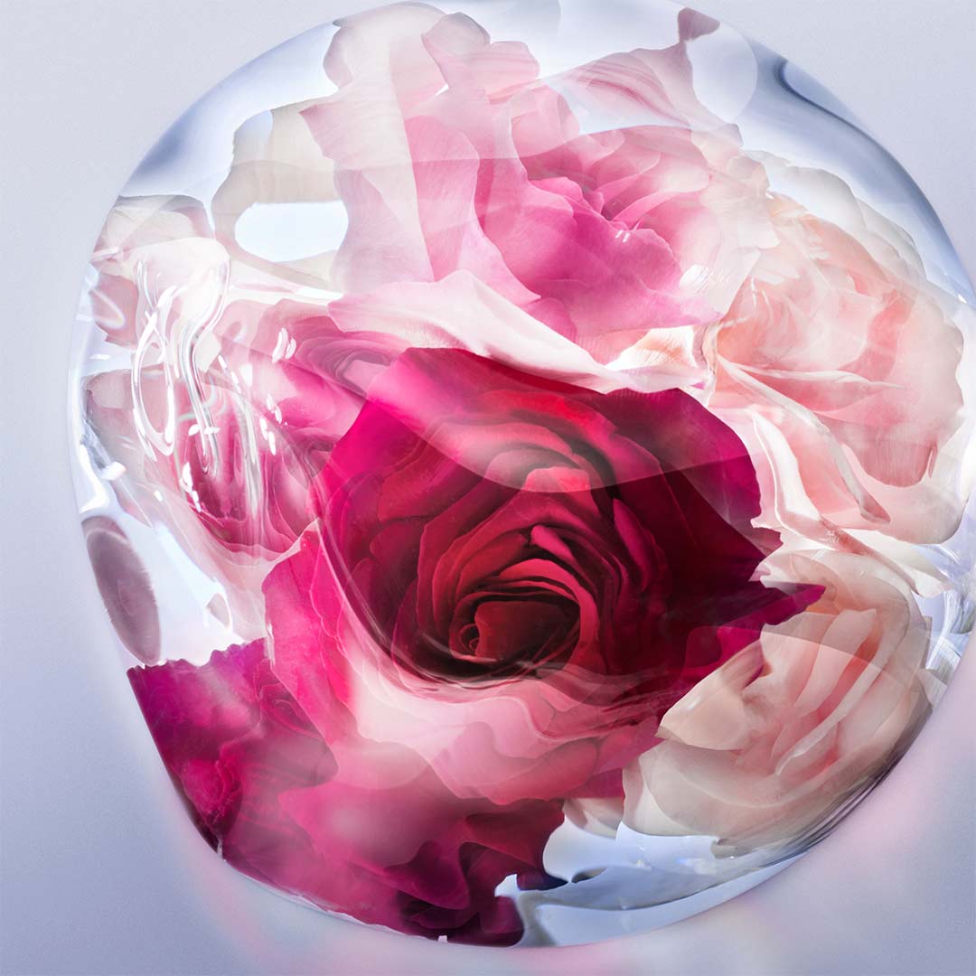 Lancome La Vie Est Belle Rose Extraordinaire EdP 30 ml