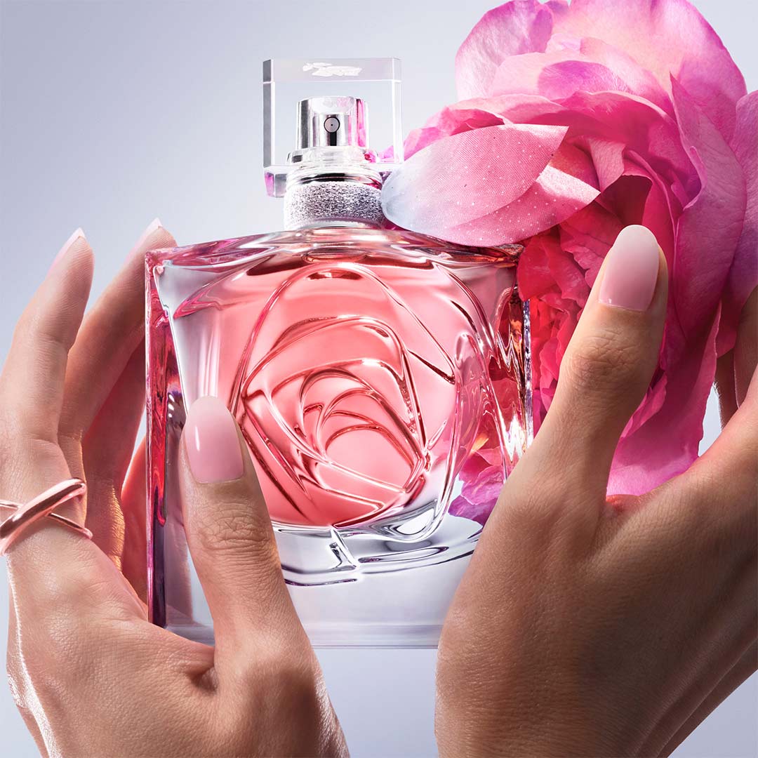 Lancome La Vie Est Belle Rose Extraordinaire EdP 30 ml