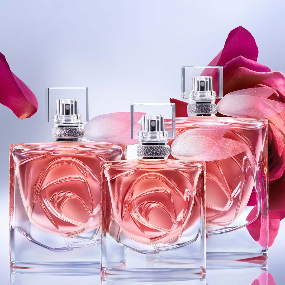 Lancome La Vie Est Belle Rose Extraordinaire EdP 30 ml