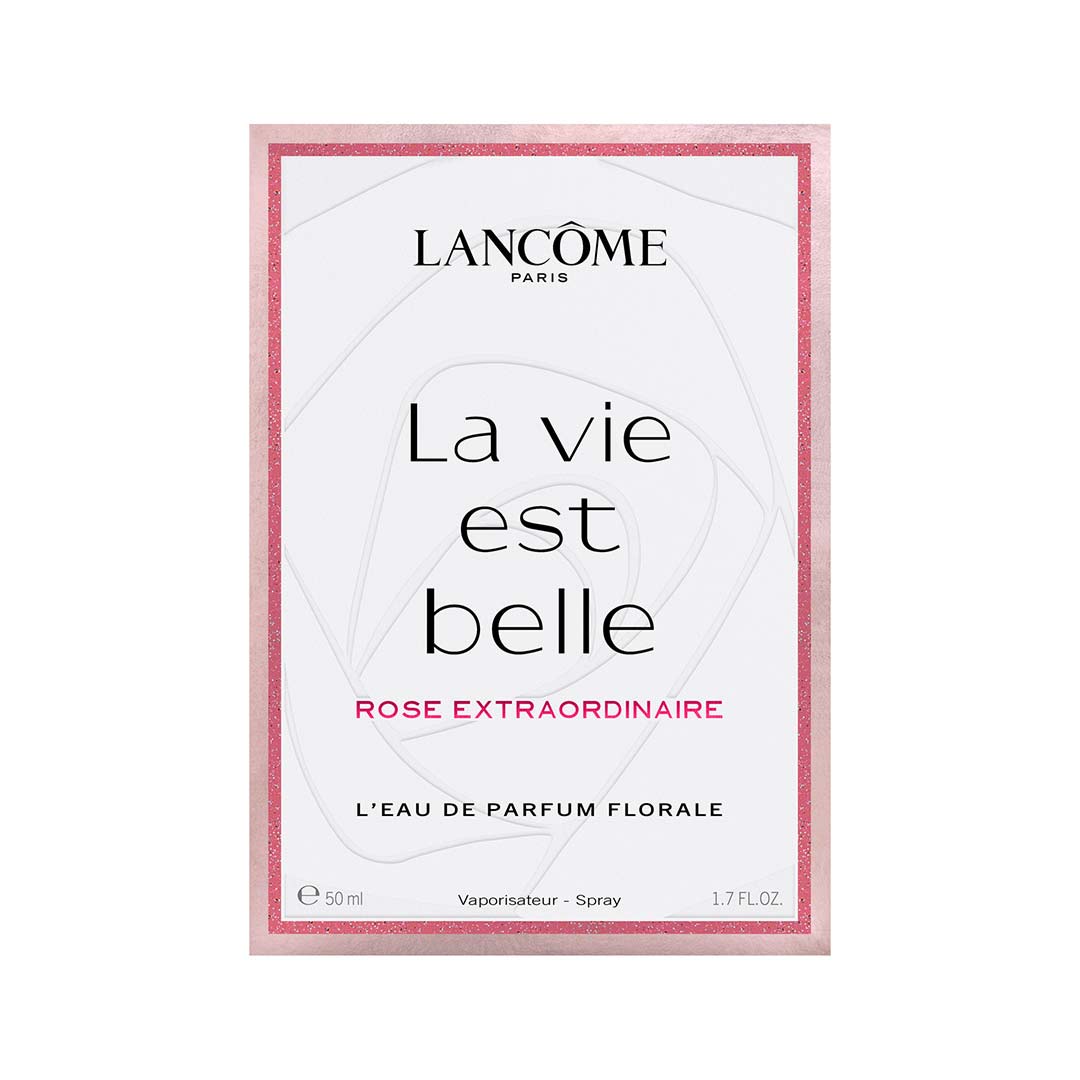 Lancome La Vie Est Belle Rose Extraordinaire EdP 50 ml