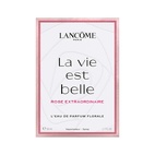 Lancome La Vie Est Belle Rose Extraordinaire EdP 50 ml