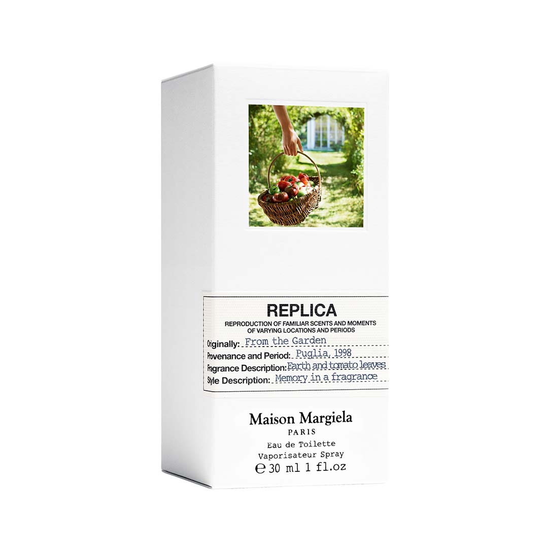 Maison Margiela Replica From The Garden EdT 30 ml