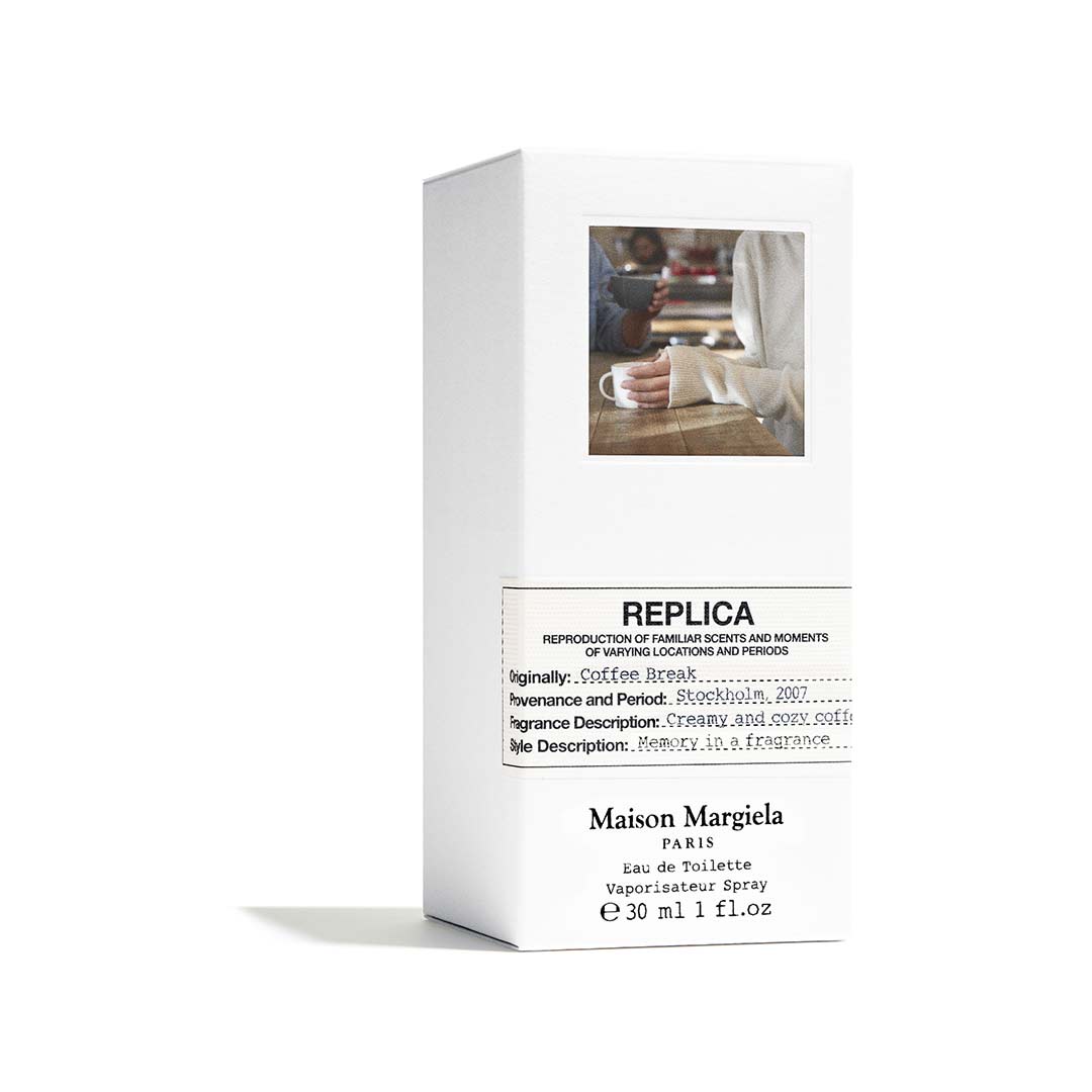 Maison Margiela Replica Coffee Break EdT 30 ml