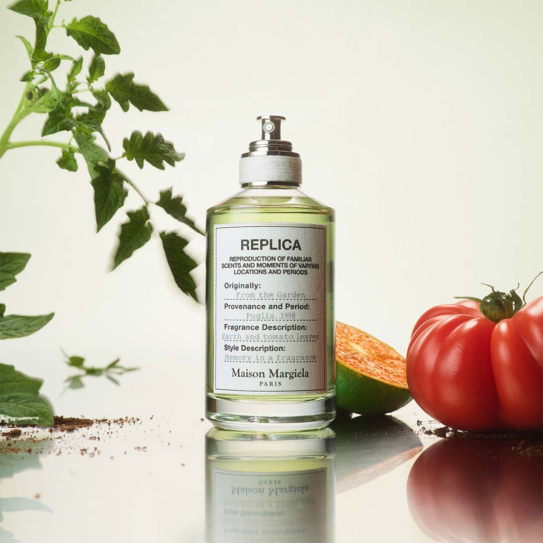 Maison Margiela Replica From The Garden EdT 30 ml