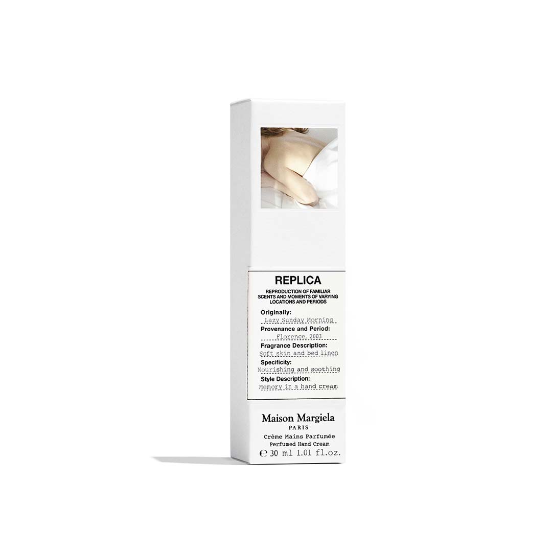 Maison Margiela Replica Lazy Sunday Morning Hand Cream 30 ml