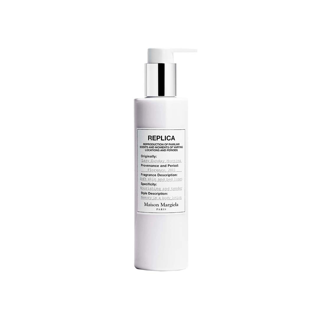 Maison Margiela Replica Lazy Sunday Morning Shower Gel 200 ml