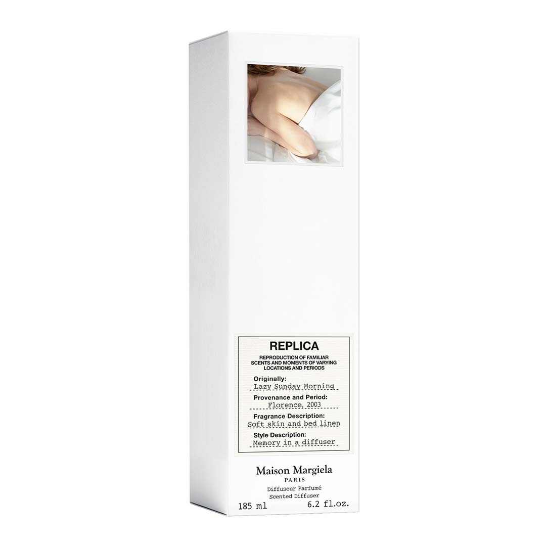 Maison Margiela Replica Lazy Sunday Morning Diffuser 185 ml