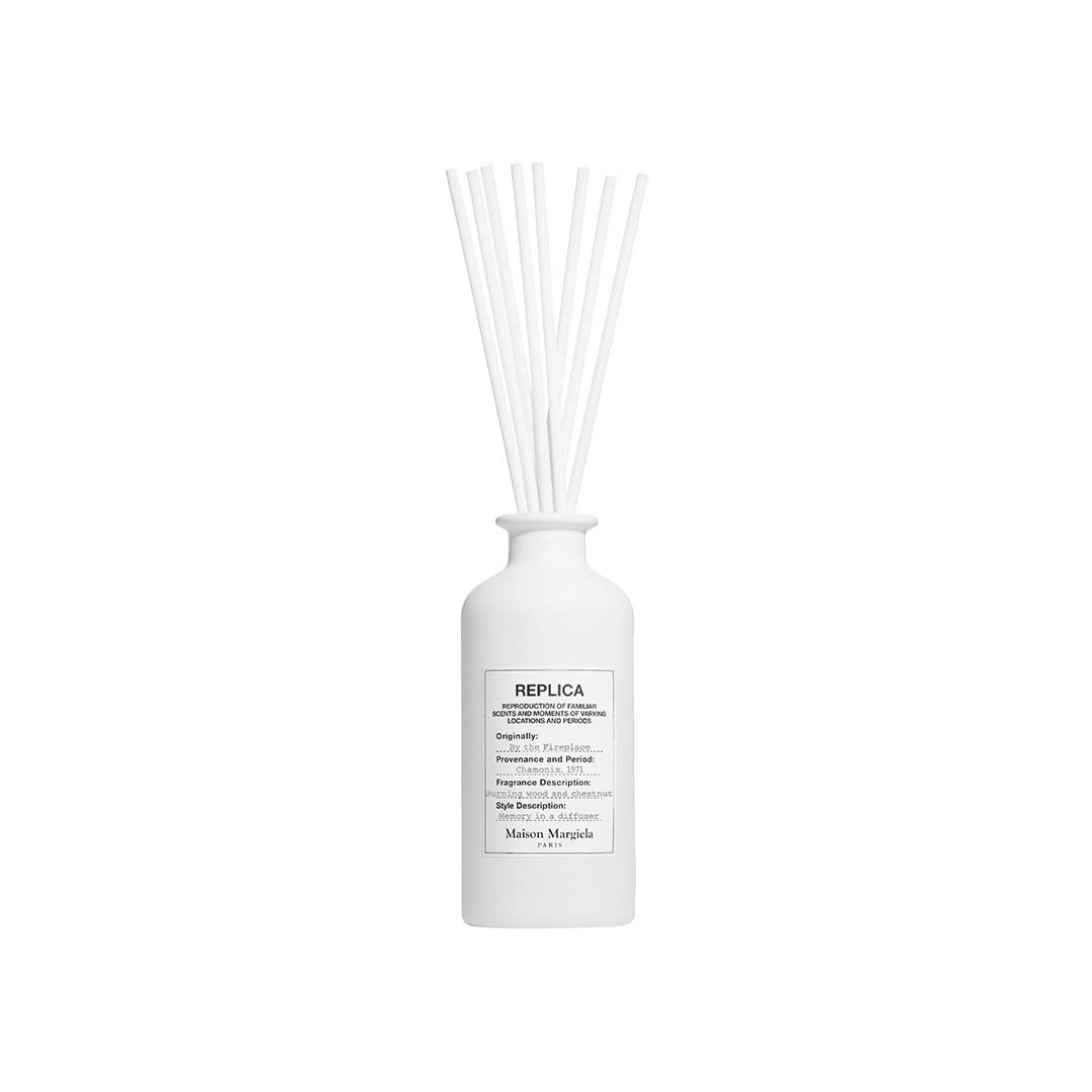 Maison Margiela Replica By The Fireplace Diffuser 185 ml