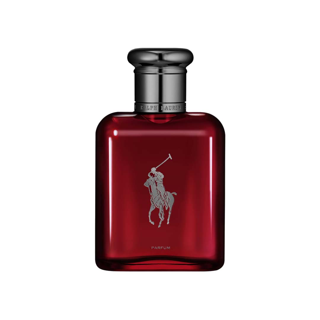 Ralph Lauren Polo Red Parfum 75 ml