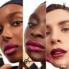 Yves Saint Laurent Rouge Pur Couture Pure Color In Care Satin Lipstick PM Pink M