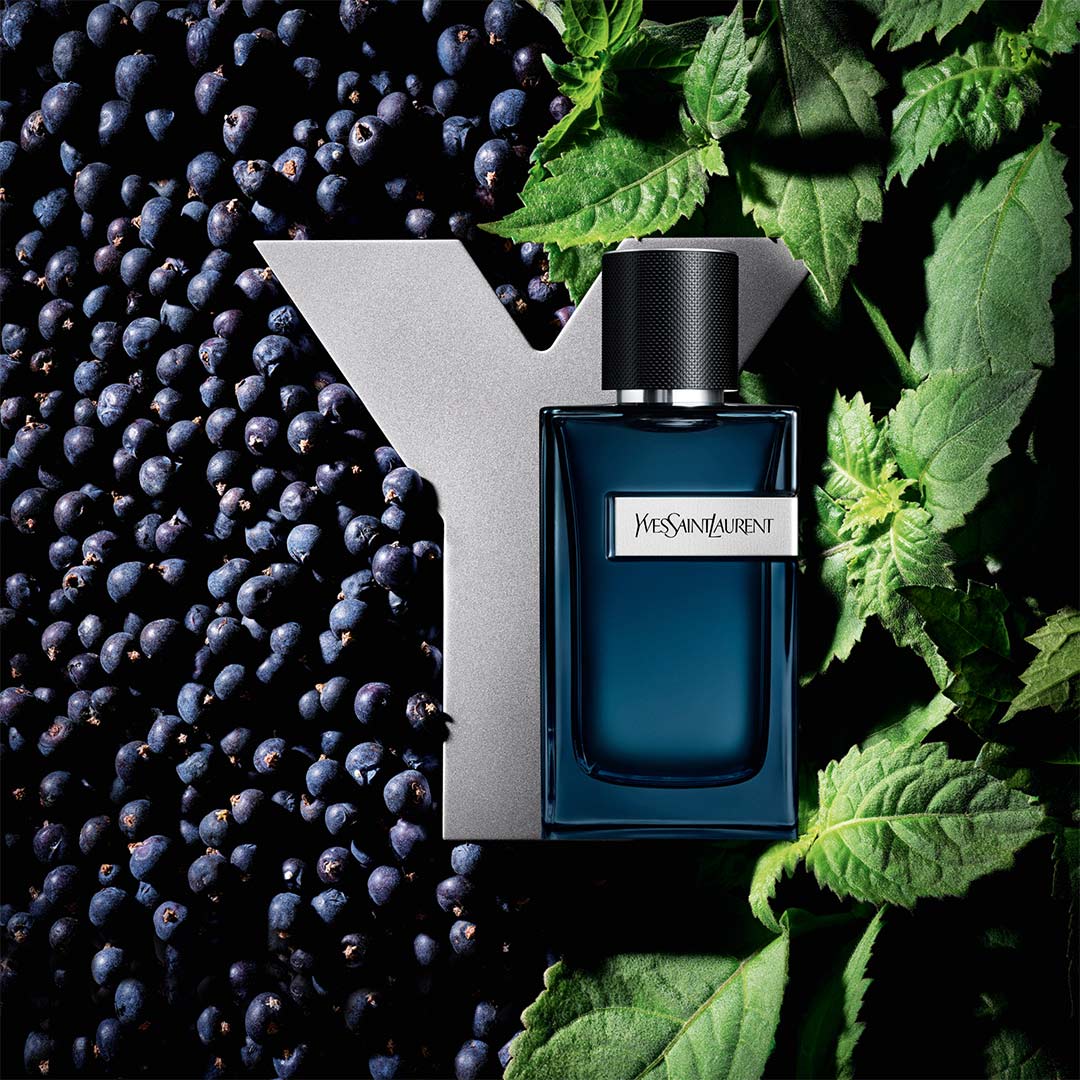 Yves Saint Laurent Y Intense EdP 100 ml