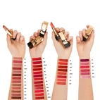 Yves Saint Laurent Rouge Pur Couture Pure Color In Care Satin Lipstick RM Rouge