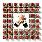 Yves Saint Laurent Rouge Pur Couture Pure Color In Care Satin Lipstick R1971 Rou