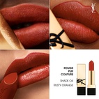 Yves Saint Laurent Rouge Pur Couture Pure Color In Care Satin Lipstick O4 Rusty