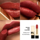 Yves Saint Laurent Rouge Pur Couture Pure Color In Care Satin Lipstick N157 Nu I