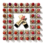 Yves Saint Laurent Rouge Pur Couture Pure Color In Care Satin Lipstick O7 Transg