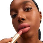 Yves Saint Laurent Rouge Pur Couture Pure Color-In-Care Satin Lipstick N8