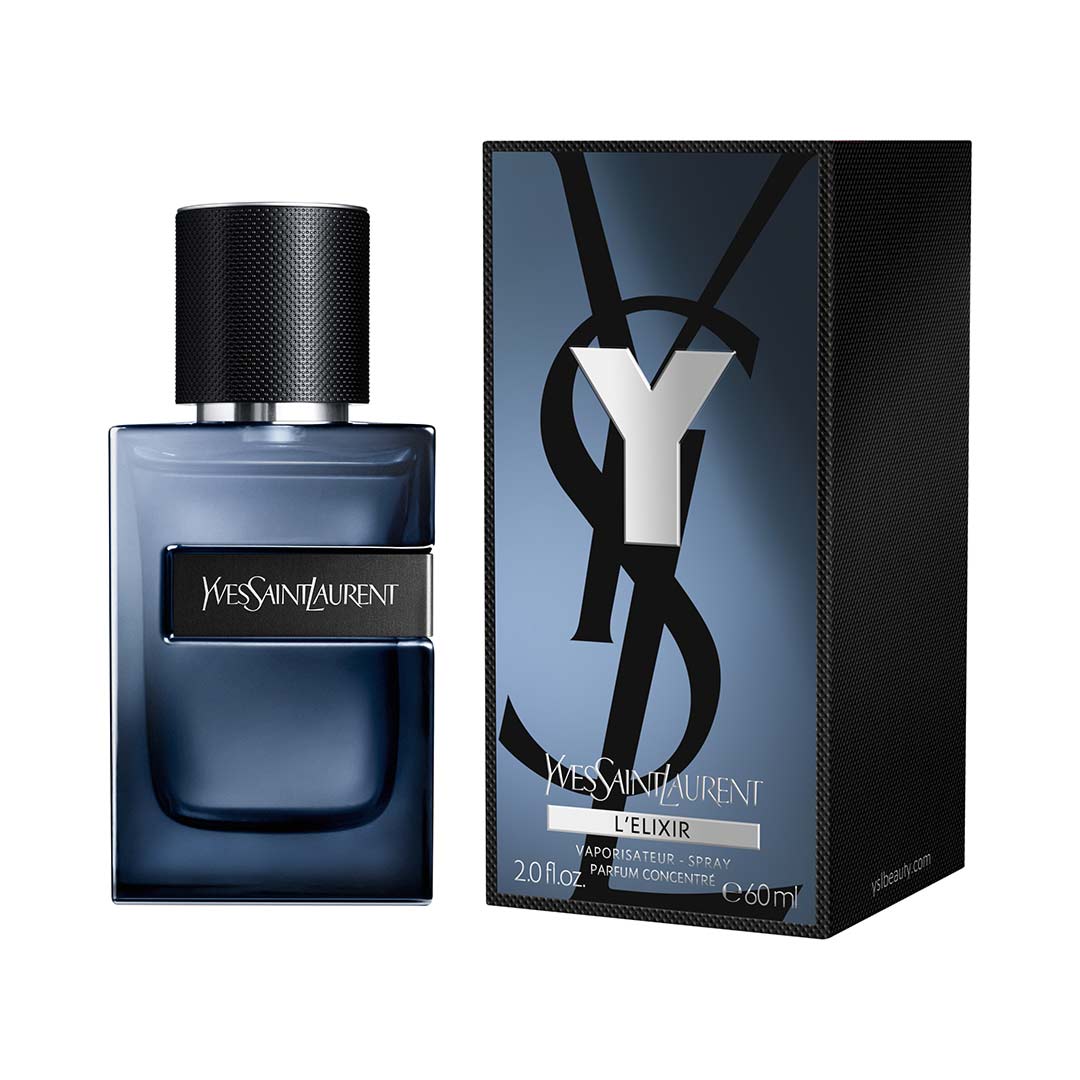 Yves Saint Laurent Y L Elixir 60 ml