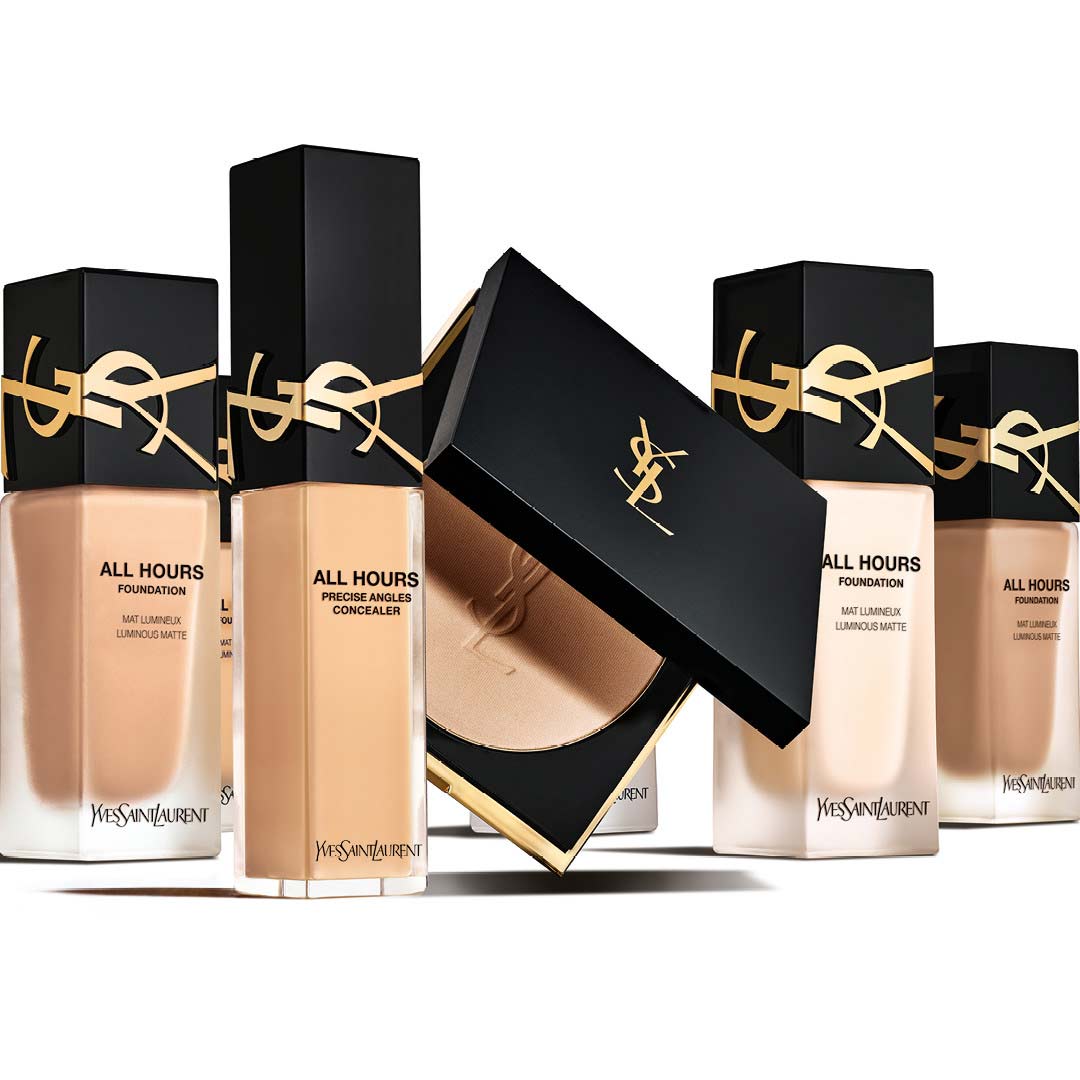 Yves Saint Laurent All Hours Precise Angles Concealer LC2 15 ml