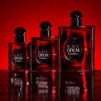 Yves Saint Laurent Black Opium Over Red EdP 50 ml