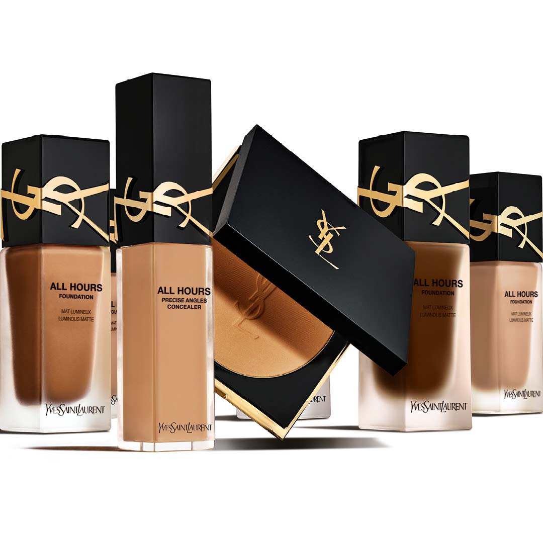 Yves Saint Laurent All Hours Precise Angles Concealer DW4 15 ml