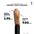 Yves Saint Laurent All Hours Precise Angles Concealer LN1 15 ml