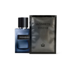 Yves Saint Laurent Y L Elixir - Skönhetstester