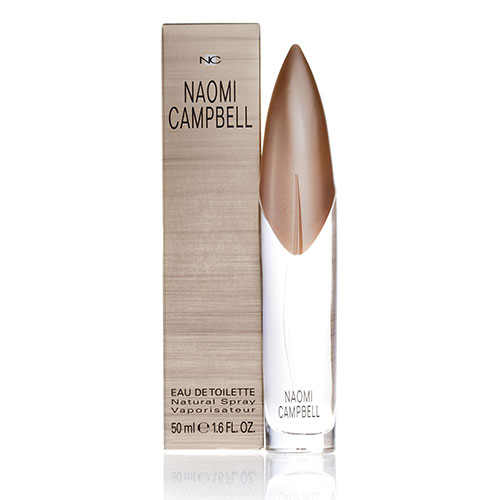 Naomi Campbell EdT 50 ml spray