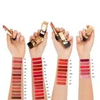 Yves Saint Laurent Rouge Pur Couture Pure Color In Care Satin Lipstick R8 Rouge