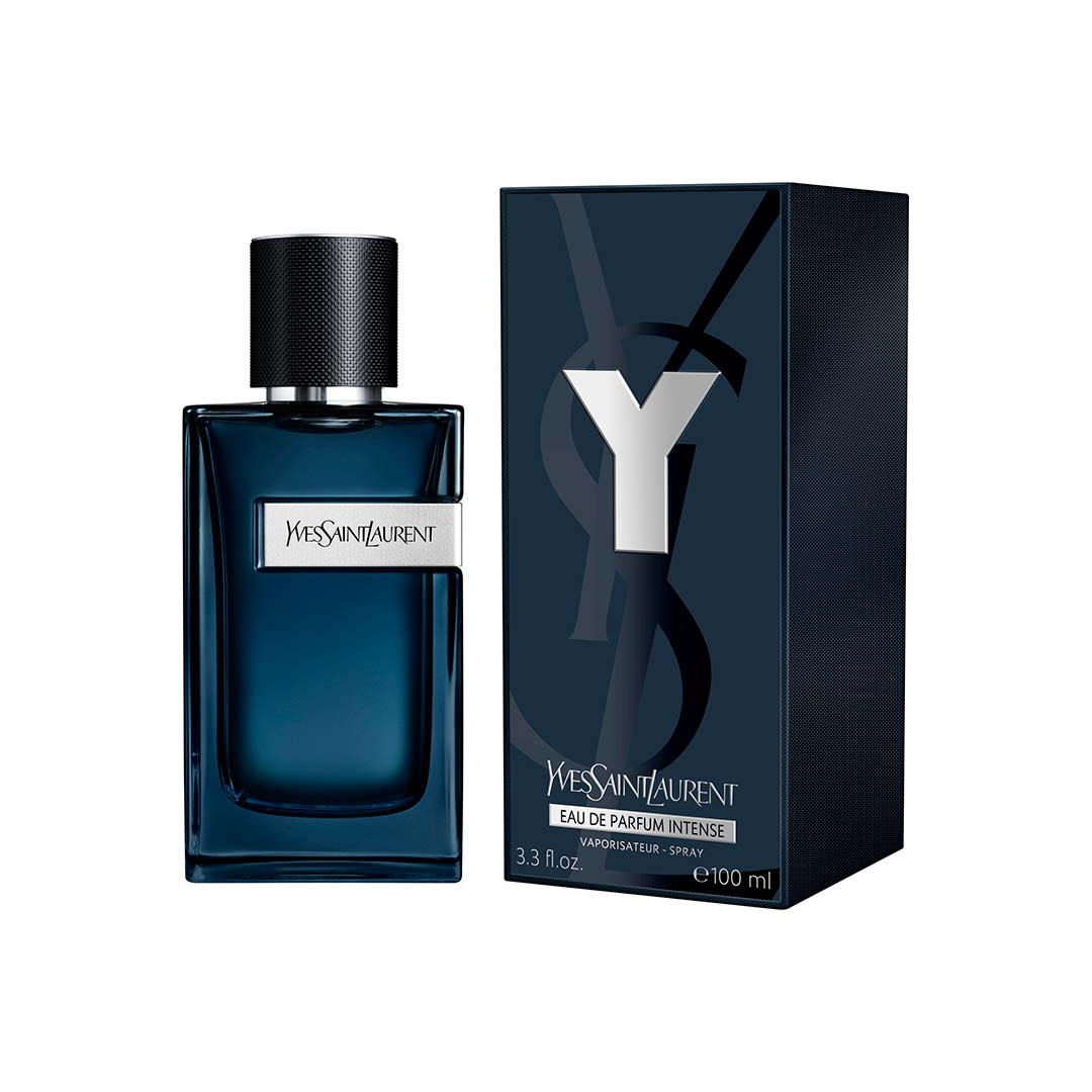 Yves Saint Laurent Y Intense EdP 100 ml