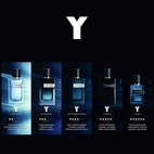 Yves Saint Laurent Y L Elixir 60 ml