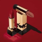 Yves Saint Laurent Rouge Pur Couture Pure Color In Care Satin Lipstick NM Nu Mus