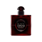 Yves Saint Laurent Black Opium Over Red EdP 50 ml