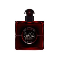 Yves Saint Laurent Black Opium Over Red EdP 50 ml